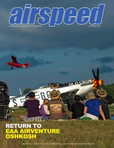 Airspeed Magazine – September 2020