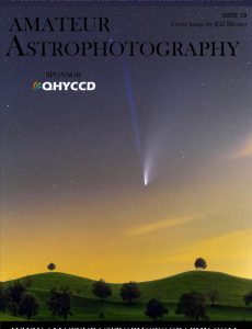 Amateur Astrophotography – Issue 79 2020