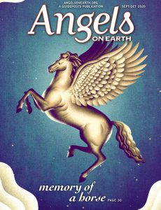 Angels on Earth – September-October 2020