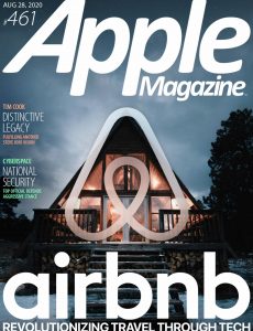 AppleMagazine – August 28, 2020