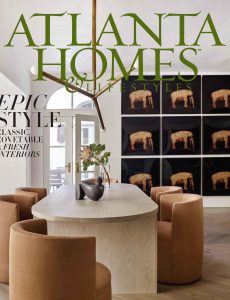 Atlanta Homes & Lifestyles – September 2020