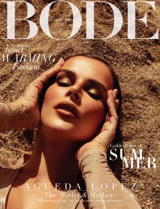 BODE Magazine – August 2020