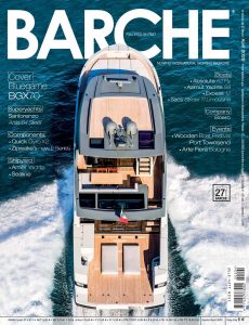 Barche Magazine – Aprile 2020