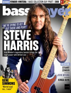 Bass Player – February 2020