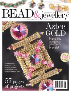 Bead & Jewellery – August-September 2020