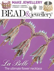 Bead & Jewellery – Spring Special – April 2020