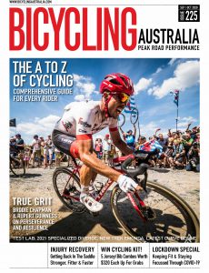 Bicycling Australia – September-October 2020