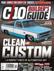 C10 Builder Guide – August 2020