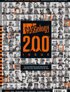 CARPology Magazine – Issue 200 – August 2020