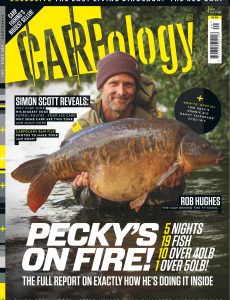 CARPology Magazine – Issue 201 – September 2020