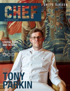 Chef & Restaurant UK – September 2020