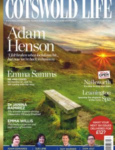 Cotswold Life – September 2020