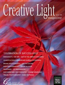 Creative Light – Issue 38 2020
