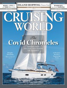 Cruising World – August-September 2020