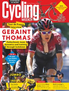 Cycling Weekly – August 20, 2020