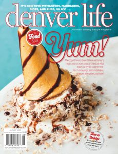 Denver Life Magazine – August 2020