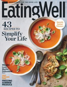 EatingWell – September 2020