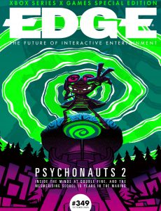 Edge – October 2020