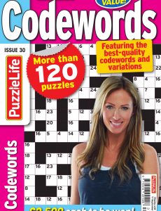 Family Codewords – Issue 30 – August 2020