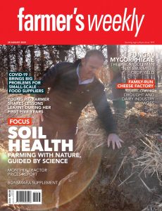 Farmer’s Weekly – 28 August 2020