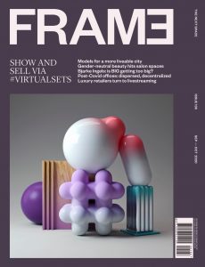 Frame – September-October 2020