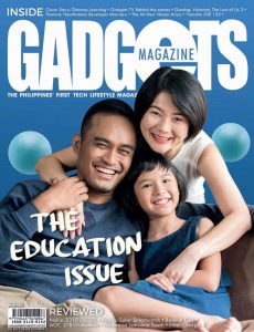 Gadgets Magazine – July 2020