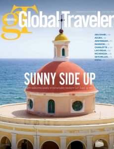 Global Traveler – July-August 2020