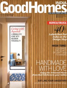 GoodHomes India – August 2020