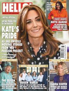 Hello! Magazine UK – 07 September 2020