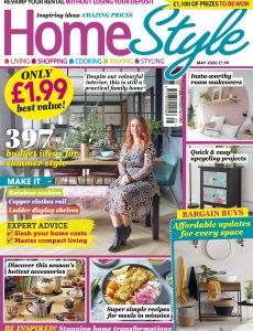 HomeStyle UK – May 2020