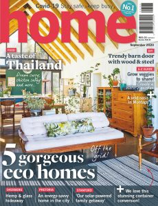 Home South Africa – September 2020