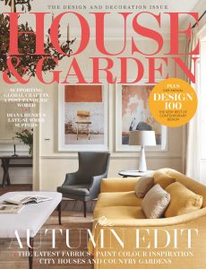 House & Garden UK – October 2020