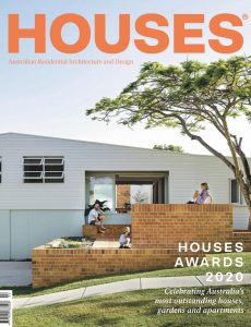 Houses Australia – August 2020