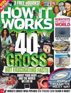 How It Works – Issue 141, 2020