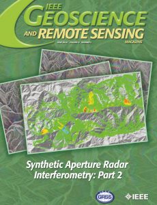 IEEE Geoscience and Remote Sensing Magazine – June 2020