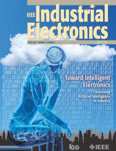 IEEE Industrial Electronics Magazine – June 2020