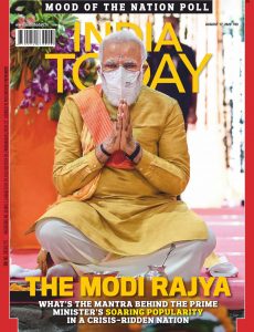 India Today – August 17, 2020