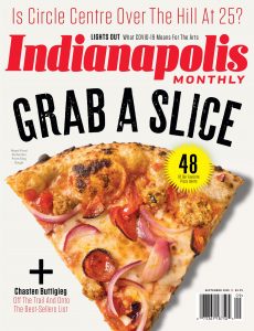 Indianapolis Monthly – September 2020