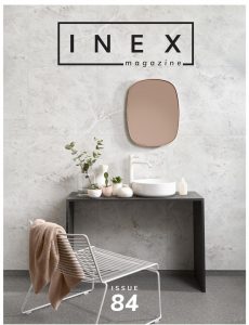 Inex Magazine – September 2020