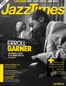 JazzTimes – September 2020