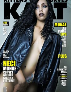 KAAT Magazine – December 15 2017