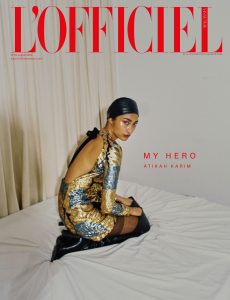 L’Officiel Malaysia – August 2020