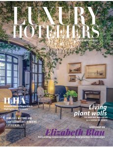 Luxury Hoteliers – No 3 2020