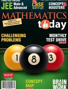 Mathematics Today – July 2020