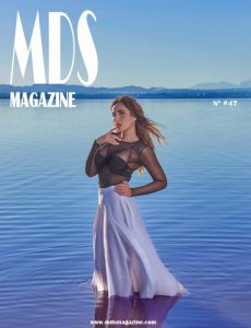 Mds Magazine – N° #47 2020
