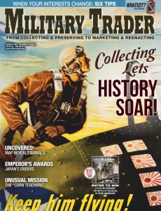 Military Trader – August 2020