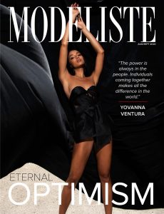 Modeliste – August-September 2020