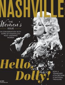 Nashville Lifestyles – August 2020