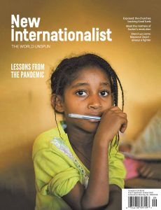 New Internationalist – September 2020