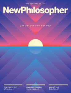 New Philosopher – August 2020
